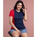smart women t-shirt for stylish girl-. 