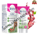 Veet Hair Removal Cream. 