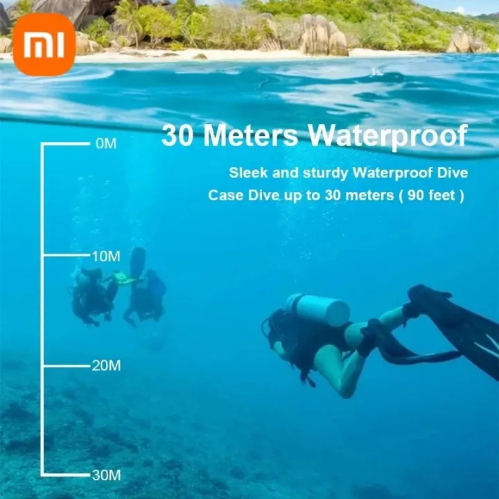 Xiaomi%20Ultra%20Action%20Camera%20HD%204K/30fps%20WiFi%202.0%20170D%20Underwater%20Waterproof%20Video%20Recording%20Cameras%20Sports%20Bicycle%20Vlog%20New%20-%20Image%206