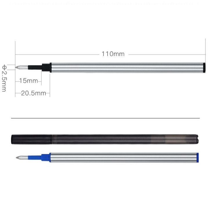 %E3%80%90Direct-sales%E3%80%91%20Durable%20Ballpoint%20Pen%20Business%20with%20Blue/Black%20Ink%20Refill%20Fountain%20Pen%20Students%20Gift%20Gel%20Pen%20Students%20Gift%20-%20Image%202