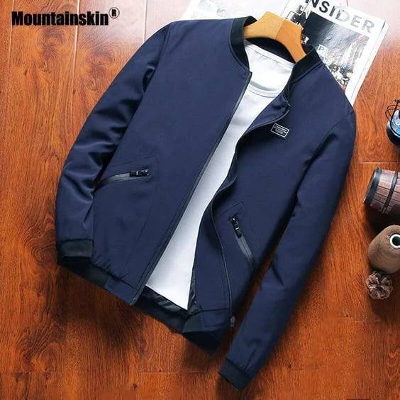 Winter printed jaket For Men - Jacket For Men