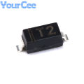 100pcs BAV21WS BAV21W T3 BAV20WS BAV20W T2 BAS316 A6 SOD 323 SOD 123 SMD Switching Diode. 