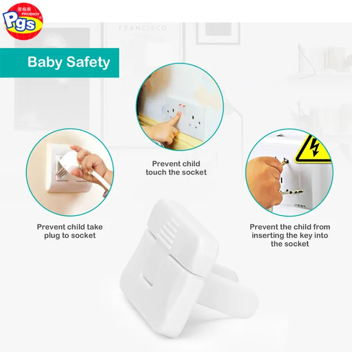 Baby%20Safety%20Electrical%20Outlet%20Plug%20Cover%206%20piece,%20Plug%20Socket%20Cover%20plug%20protector%20-%20Image%203