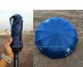 Umbrella (10) Sikh bmw stylish small folding multifunction umbrella for men.. 