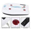 Infrared Foan Vibration & Heating Foot Massager. 