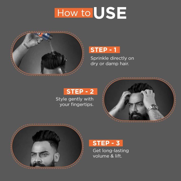 Beardhood%20Hair%20Powder%20For%20Men-10gm%20-%20Image%204