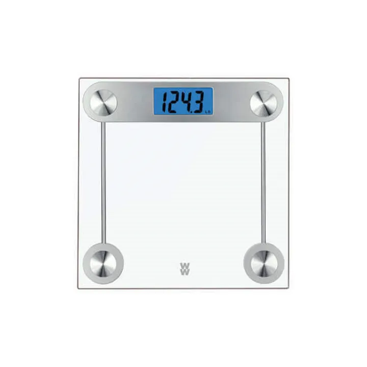 Stylish and New digital weight scale - weight machine MADE IN CHINA