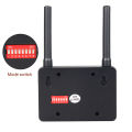 Retekess Wireless RF Signal Amplifier Signal for Restaurant Paging System Compatible With T128 Restaurant Calling System.