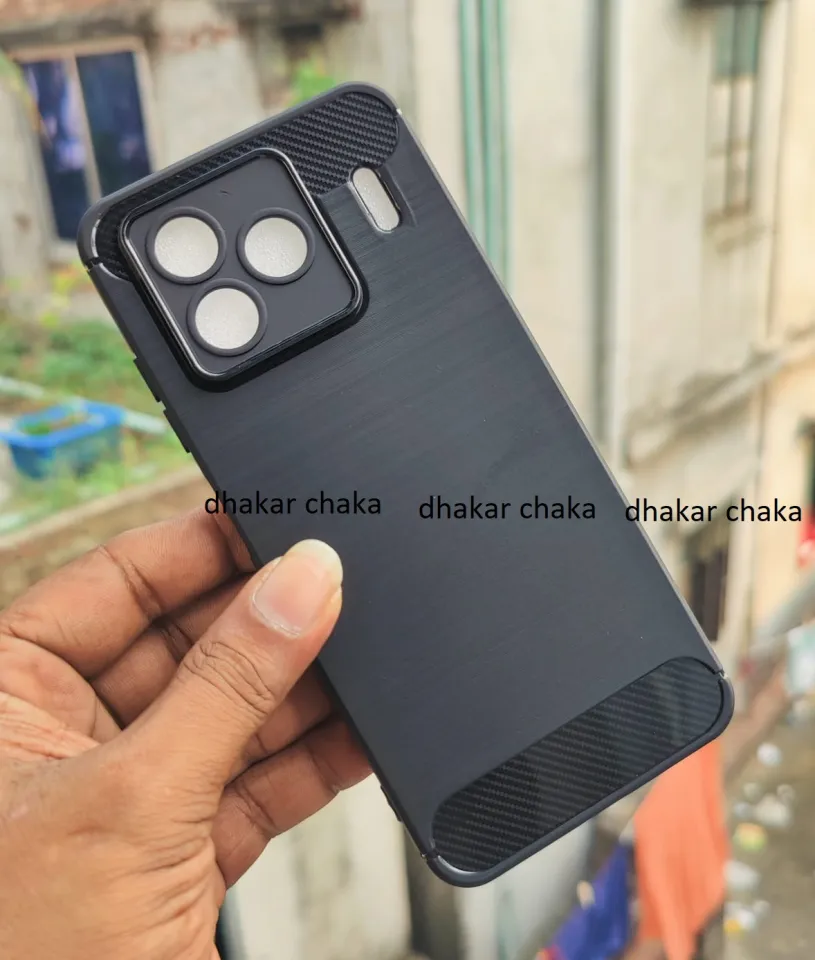 For Xiaomi Mi SE New Generation Spigen Silicone Fit Designed Soft Gel  Rubber Shockproof Back Case Phone Back Cover For Xiaomi Mi se