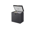 Haier Chest Freezer Official new Model 142L HCF-175SGE 🚚 Free Delivery  💳 0% EMI Available, Official Warranty by Haier with Free Delivery. 
