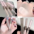 SWEET MINT Velvet V-face Shaping Concealer / Grey Matte Eye Shadow / Waterproof and Long-lasting Highlight Stick / Double Headed Liquid Contouring Pen / Makeup Cosmetics. 
