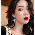 Stylish Sword Style Fashionable Earrings For Girls.. 