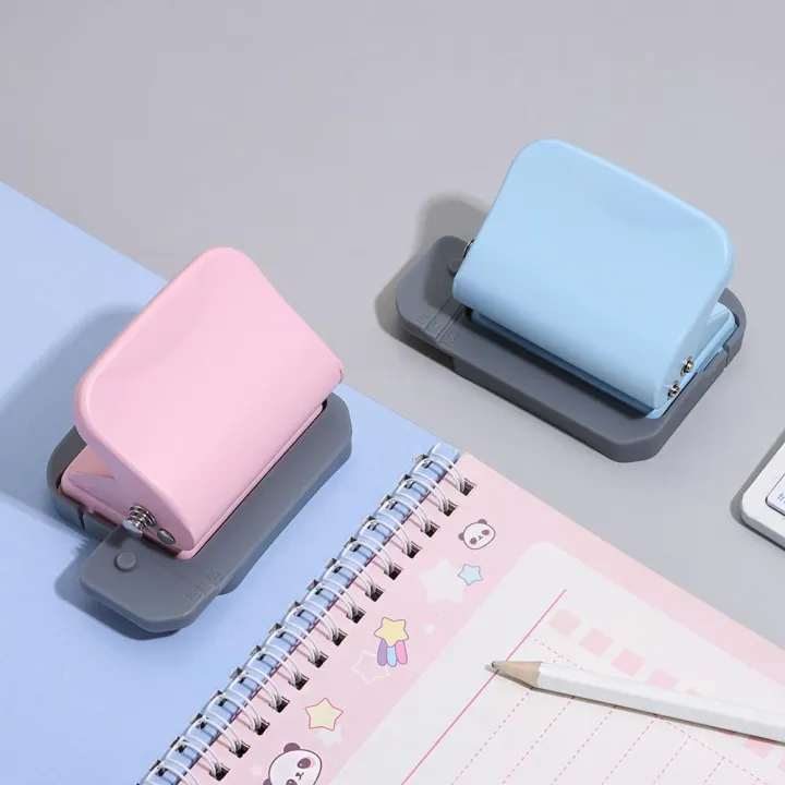 New%20Office%20Mannual%20DIY%20A4%20B5%20A5%20Puncher%20Looe%20Leaf%20Bind%20Paper%20Cutter%20Machine%206%20Hole%20-%20Image%206