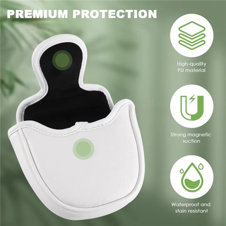 Golf%20Mallet%20Putter%20Cover%20for%20Odyssey%202%20Ball%20Style%20Putters,RH%20LH%20-%20Image%207