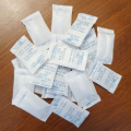 High quality Silica Gel 1000 Piece 1 Gram Of Desicant.
