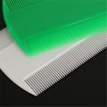 【Daily Necessities For Anyone Store】Double Sided Lice Comb Fine Tooth Head Lice Flea Nit Hair Combs for Styling Tools Hair Hair Accessories.