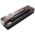 Suitable for Notebook External PCI-E Discrete Graphics Card. 