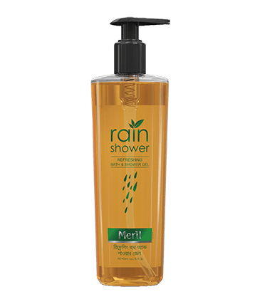 MeriI Raine Shower Refresh Bath and Shower Gel - 250ml