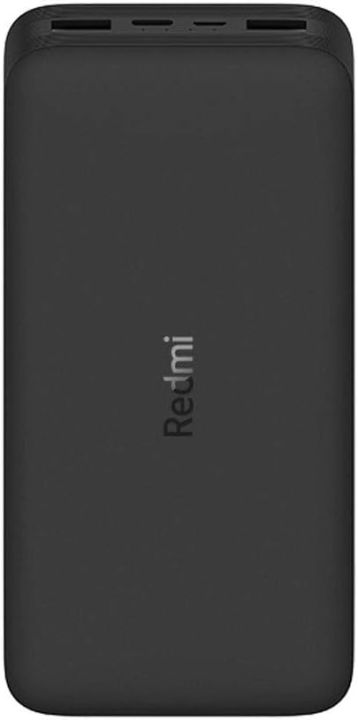 Xiaomi%20Redmi%2020000mAh%2018W%20Fast%20Charging%20Power%20Bank%20%7C%20Dual%20Input%20&%20Dual%20Output,%20Bi-Directional%20Fast%20Charge,%20iPhone%20Compatible%20%7C%201%20Year%20Official%20Warranty%20-%20Image%205