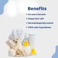 Parachute Just for Baby - Baby Shampoo 100ml. 