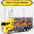 Eneering Car Toys Charming Transport Car Carrier Truck Toy.