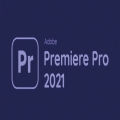 Premiere Pro CC 2021 with Free editing Essential Graphics Preset Packeg. 