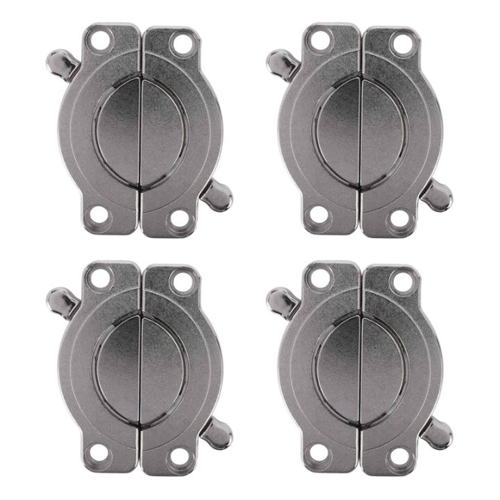 8x%20Desk%20Dinning%20Table%20Top%20Connector%20Latch%20Bench%20Panel%20Connectors%20-%20Image%202