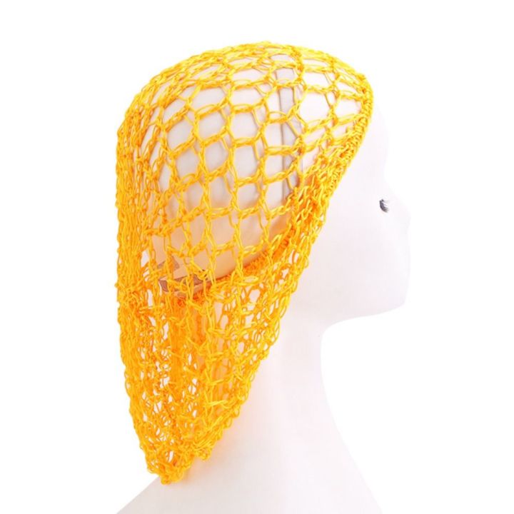 Fashion%20Handmade%20Mesh%20Hair%20Net%20Turban%20Hat%20Chemo%20Hats%20Black%20Wig%20Caps%20Night%20Cap%20Comfortable%20Crochet%20Hair%20Snood%20for%20Sleeping%20-%20Image%209