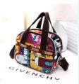 Stylish carrying side bag for female. 