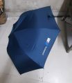 RAISA BMW Umbrella Big Size Auto Open Two Folding UV Block Layer Windproof Dual Sunny and Rainy Umbrella.