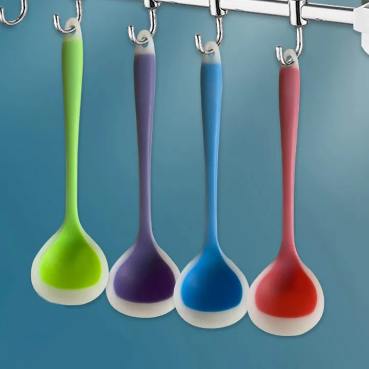 Silicone%20Ladle%20Spoon,%20Seamless%20&%20Nonstick%20Kitchen%20Soup%20Ladles,%20BPA%20free%20&%20Heat%20resistant,%20Non%20Stick%20Kitchen%20Cooking%20Utensils%20Baking%20Tool%20-%20Image%209