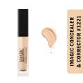 imagic concealer & corrector. 