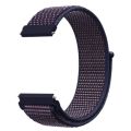 20mm Nylon Sport Strap For xiaomi Amazfit Bip Strap watch band strap. 