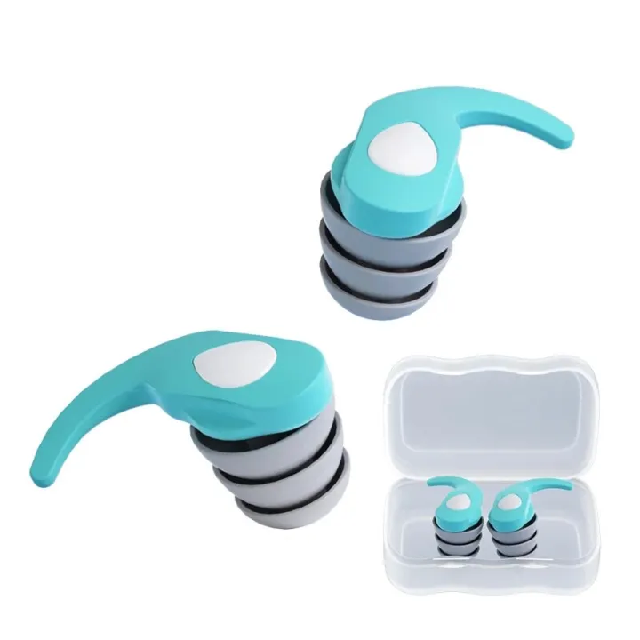 Sleep%20Noise%20Reduction%20Earplug%20Ear%20Protection%20Soundproof%20Earplugs%20Anti-Noise%20Waterproof%20Plug%20Swimming%20Ear%20Protector%20For%20Travel%20-%20Image%206