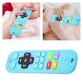 Baby Teething Baby Hand Teether Toy Chewing Toy for Toddlers. 