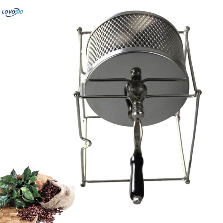 Baking%20Roasting%20Machine%20Food%20Dried%20Fruit%20Machine%20Convenient%20Bracket%20Coffee%20Baker%20Roller%20for%20Grain%20-%20Image%202