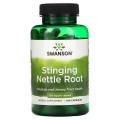 Stinging Nettle Root Supplement 500mg Prostate and Urinary Tract Health 100 Capsules. 