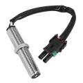 3034572 Magnetic Pickup Mpu Generator Speed Sensor Rotational Speed Sensor Rpm For Generator Set. 