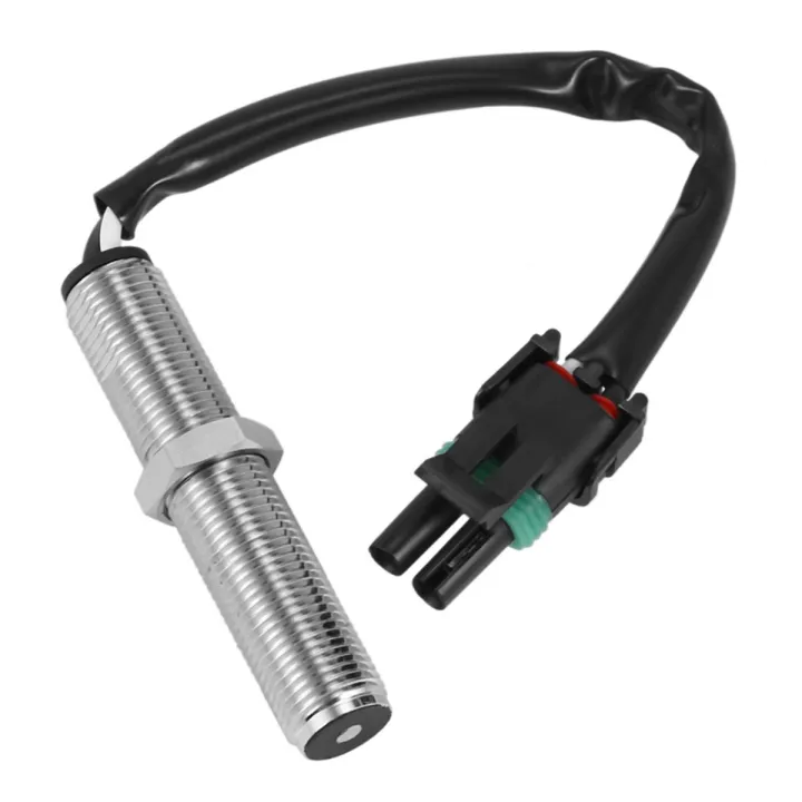 3034572 Magnetic Pickup Mpu Generator Speed Sensor Rotational Speed Sensor Rpm For Generator Set