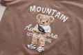 (NEW)Summer baby boy clothes sets kids clothes for boys suits 0-5 years baby girls Top shorts sets.