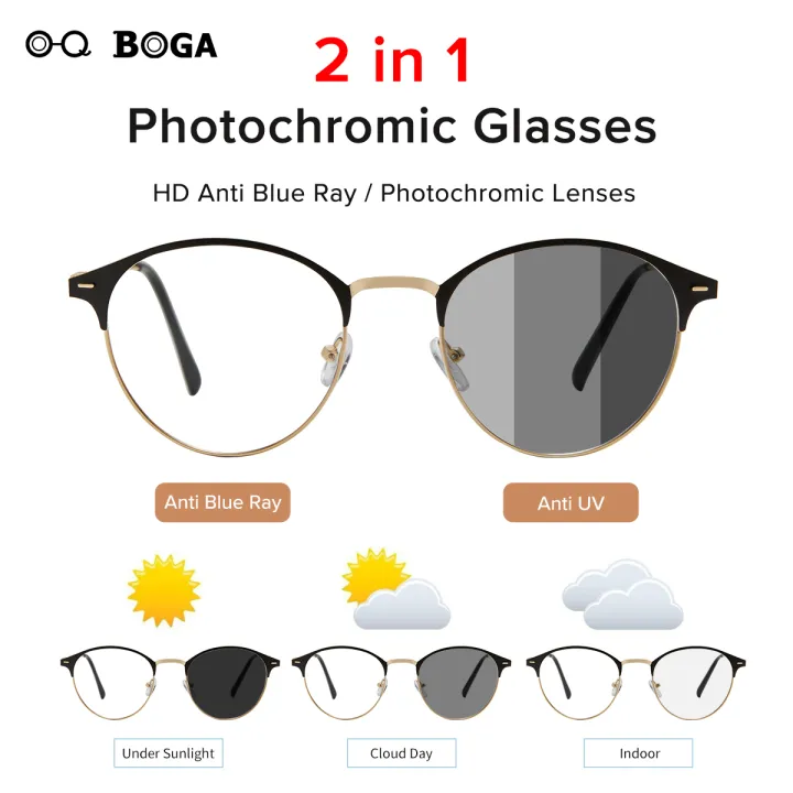 OQ%20BOGA%206%20Styles%20Proof%20Blue%20Light%20Radiation%20Computer%20Glasses%20Men%20Women%20Photochromic%20Anti%20UV%20Full%20Rim%20Sunglasses%20-%20Image%205