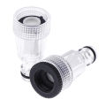 Thread Faucet Quick Connector Car Washing Machine Water Filter High Pressure Washer Garden Pipe Hose Adapter. 