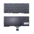 Laptop Keyboard For Dell_ Latitude E7250 E5250 E5270 5250 7250 Keyboard. 