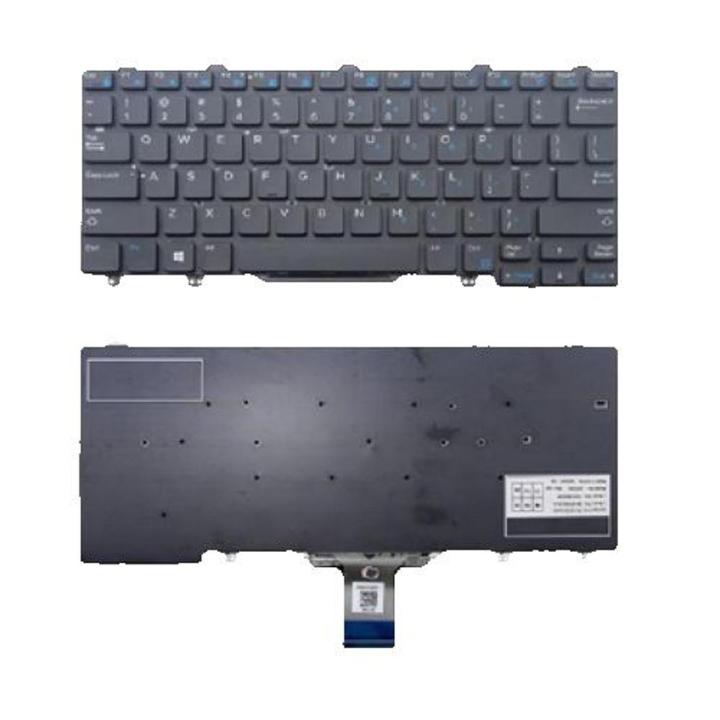 Laptop Keyboard For Dell_ Latitude E7250 E5250 E5270 5250 7250 Keyboard