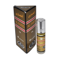 Al Fares 6ml Attar man attar.