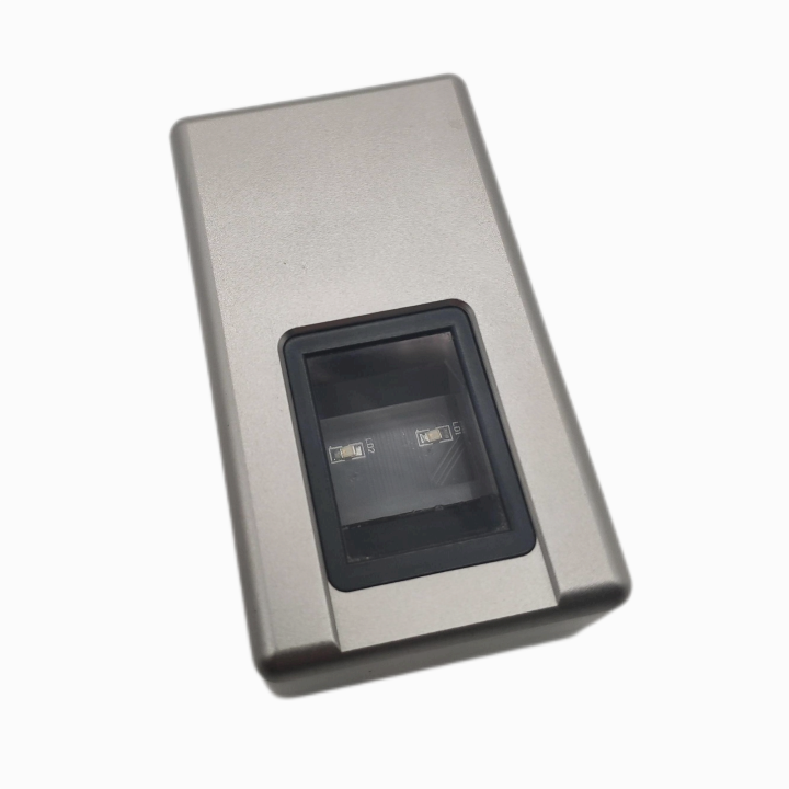 USB Optical Fingerprint Scanner, Large Area Finger Print Reader, Biometric Control System
