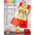 Maggie Style Baby Dress Set-EID Collection-(00-18month). 