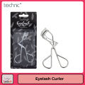 Technic False Eyelash Curler Professional Lash Curler For Daily Makeup. 