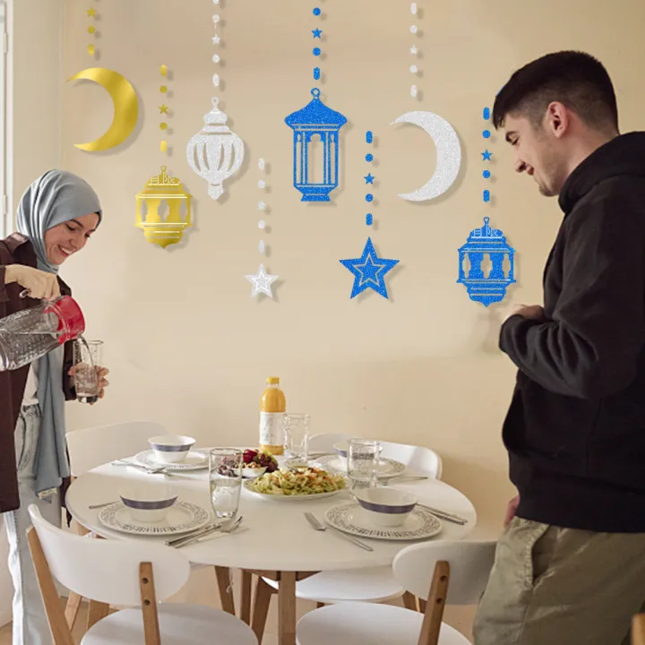 6Pcs/Set%20Eid%20Hanging%20Paper%20Pendant%20Ramadan%20Decoration%20For%20Home%20Festival%20Party%20Decor%202024%20Ramadan%20Holiday%20Gifts%20-%20Image%206