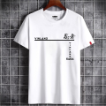 Vland China Premium Quality - stylish new T Shirt - Casual Exclusive half Sleeve T Shirt For Men - T Shirt